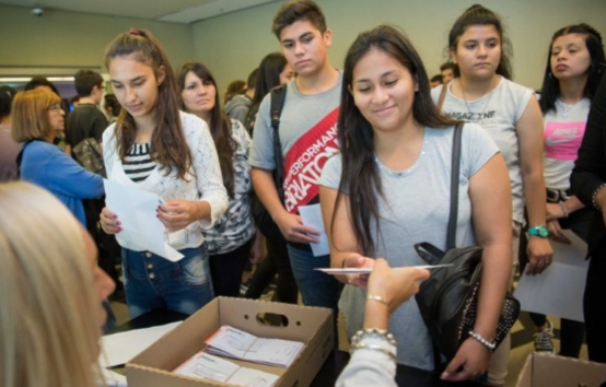 Se reactivan los programas de empleo PIP, PPP, PILA y XM&Iacute;