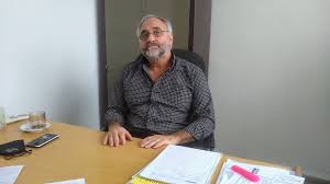 Leonel Messi (Secretario de Obras P&uacute;blicas):&ldquo;Lo primero que quiere hacer en obras el Intendente es terminar el Museo Gandolfo, el galp&oacute;n de las maquinarias y seguir con el Balneario&rdquo;