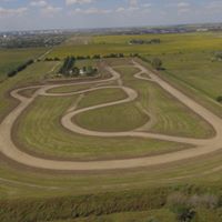 A partir del s&aacute;bado 11 se van a poder hacer pruebas en el Automoclub Rio Tercero.