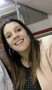 Romina Carezzano (Concejal de Hacemos por C&oacute;rdoba): "es un curso para brindarle informaci&oacute;n,que herramientas hay, donde se puede ir para pedir apoyo"