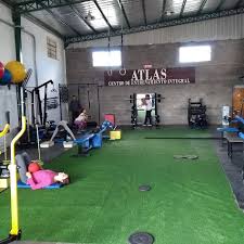 Dar&iacute;o Villafa&ntilde;e (Propietario del gimnasio ATLAS): "hoy se reun&iacute;an para evaluar y ver qu&eacute; medidas se iban a tomar para la apertura de nuestro rubros&rdquo;