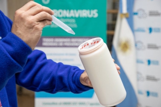 Covid-19: informe diario 26 nuevos casos en la provincia de C&oacute;rdoba 