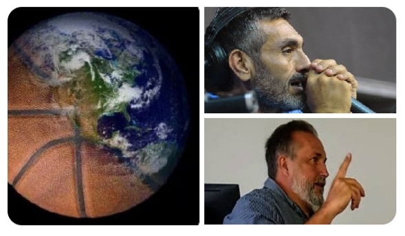 Planeta B&aacute;squetbol Micro Martes 14 de Julio 2020