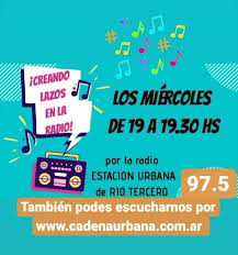 CREANDO LAZOS PROGRAMA MI&Eacute;RCOLES 15 DE JULIO