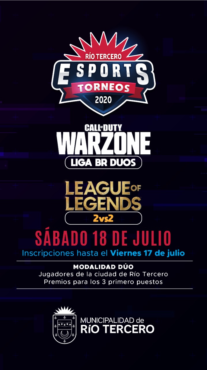 Roc&iacute;o Comba (Secretaria de Deportes)&ldquo;es la primera vez que una municipalidad hace un evento de estos, hay muy buena convocatoria de inscriptos&rdquo;