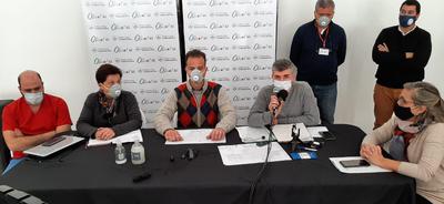  Se confirman 6 nuevos casos de coronavirus en la ciudad de Oliva y vuelven a fase 1