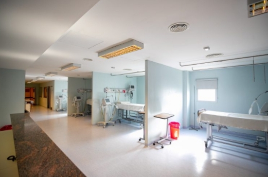 Covid-19: informe diario 76 nuevos casos en la provincia de C&oacute;rdoba 