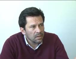 Pablo Amodei (Director del Hospital): &ldquo;tenemos 45 d&iacute;as por delante muy complicados, por eso le pedimos a la gente que tome conciencia&rdquo;