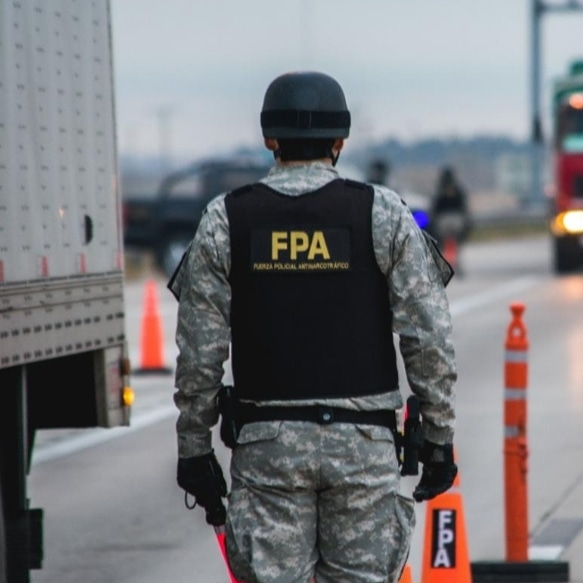 MUNICIPALIDAD DE RIO TERCERO DESVINCULA EMPLEADO DETENIDO EN OPERATIVO ANTI NARCOTR&Aacute;FICO