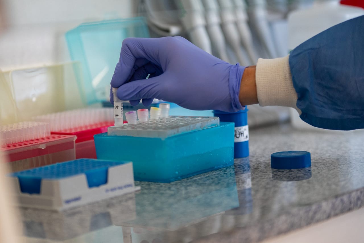 Hoy jueves se confirmaron 99 casos nuevos de coronavirus en C&oacute;rdoba.