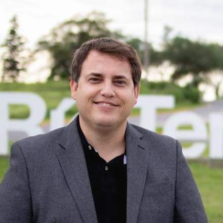 Ezequiel Gaiazzi (Direcci&oacute;n de Culto Municipal) nos comento sobre el caso del Centro Cristiano Nueva Generaci&oacute;n.