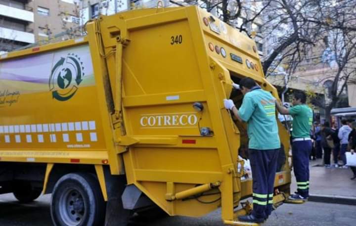 La Municipalidad envi&oacute; al Concejo Deliberante la extensi&oacute;n del contrato de COTRECO. 