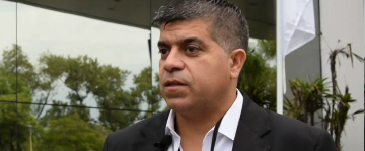 V&iacute;ctor Vera (Intendente de Tancacha):&ldquo;hay mucha gente de Tancacha que trabaja en Rio Tercero respeto las medidas tomadas por algunas empresas, pero no quiera decir que comparta la desici&oacute;n