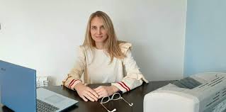 Gabriela Brouwer de Konning (Presidenta del Concejo Deliberante y Concejal de la UCR): "para llamar a licitaci&oacute;n a las empresas se les hace muy dif&iacute;cil poder cotizar en esta situaci&oacute;n"