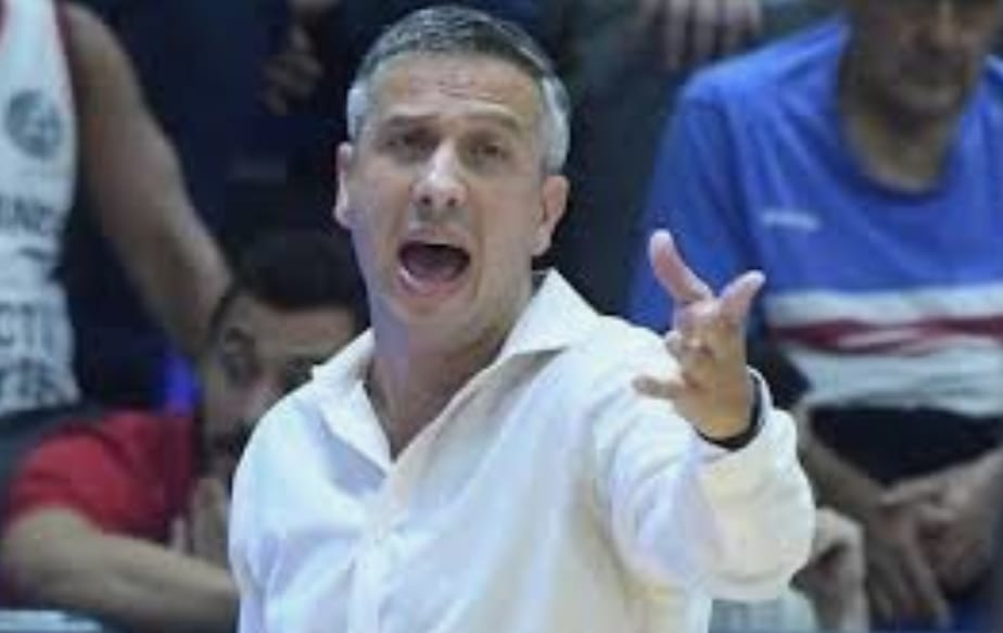 Planeta B&aacute;squetbol Micro Jueves 30 de Julio 2020