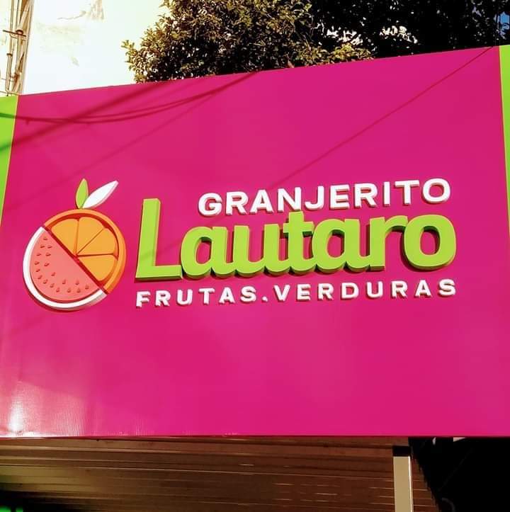 EL GRANJERITO CUMPLE 20 A&Ntilde;OS