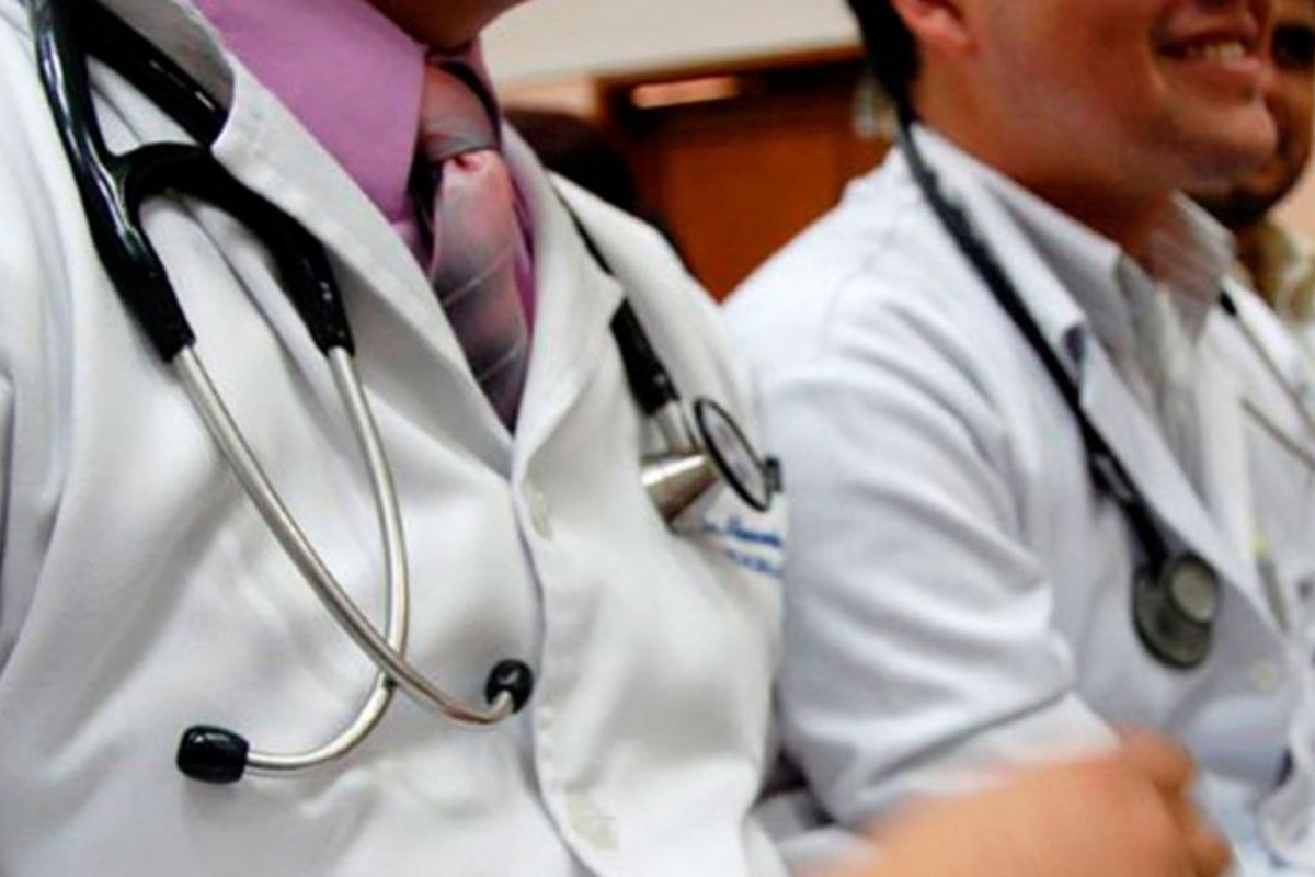 EL PERSONAL DE SALUD COMENZ&Oacute; A COBRAR EL BONO DE 6500 PESOS