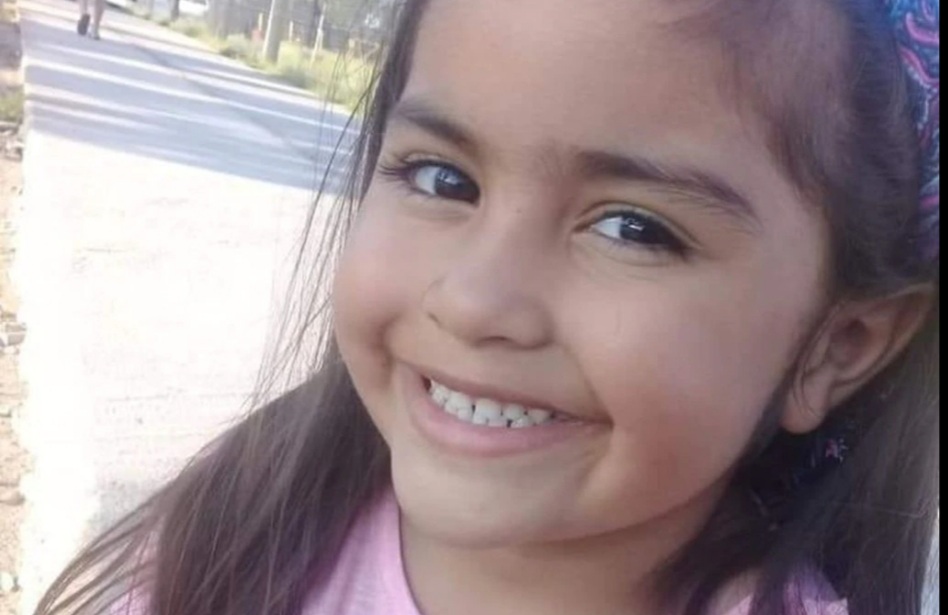 POLIC&Iacute;A FEDERAL BUSCA A GUADALUPE EN R&Iacute;O TERCERO