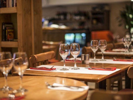 MA&Ntilde;ANA LOS GASTRON&Oacute;MICOS PODR&Aacute;N ATENDER  HASTA LA FINALIZACI&Oacute;N DEL PARTIDO