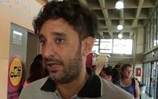 Fabricio Gaumet (Barrio Los Espinillos) &ldquo;NUESTRA MAYOR PREOCUPACI&Oacute;N ES LA RESERVA LOS CARACOLES&rdquo;