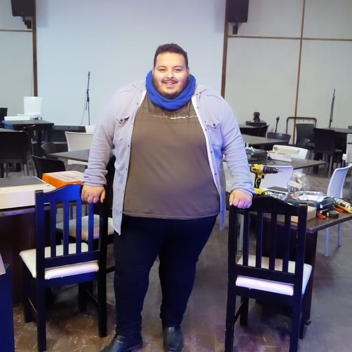 PRIMER ACADEMIA DE CANTO DE R&Iacute;O TERCERO Y LA REGI&Oacute;N