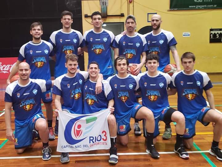 9 DE JULIO QUED&Oacute; AFUERA DEL FEDERAL