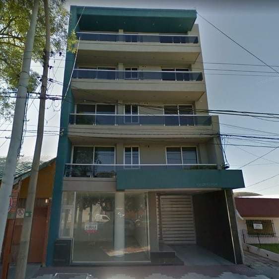 FALLECI&Oacute; UNA MUJER DE 59 A&Ntilde;OS, CAY&Oacute; DE UN TERCER PISO