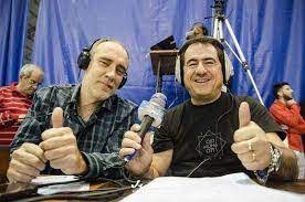 MICRO PLANETA BASQUETBOL JUEVES 15 DE JULIO