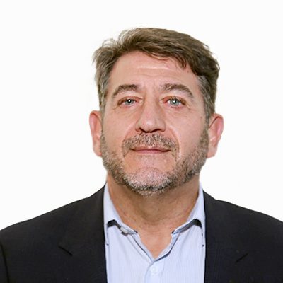 DANIEL JUEZ VISIT&Oacute; R&Iacute;O TERCERO