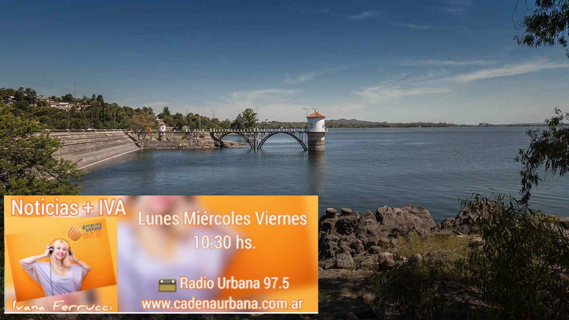 NOTICIAS + IVA ARS&Eacute;NICO Y MERCURIO EN PECES DEL EMBALSE, COMO AFECTA A LA SALUD 