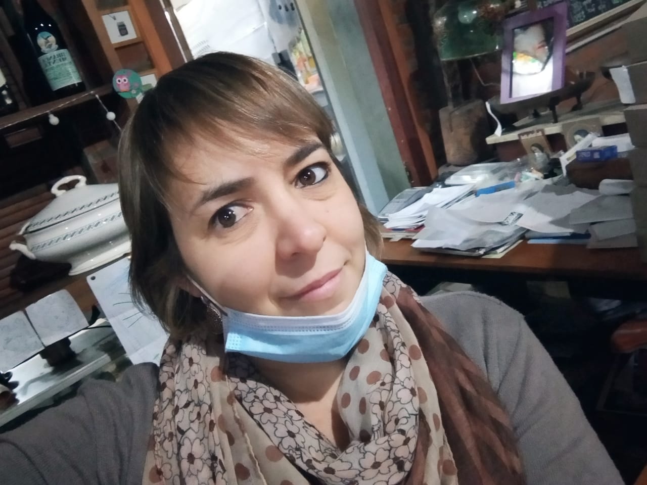 SE AGRANDA LA FAMILIA URBANA