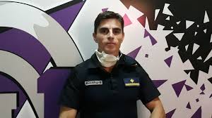 EL COMISARIO V&Iacute;CTOR BOTTA DIJO QUE HASTA EL MOMENTO NO HAY DENUNCIA