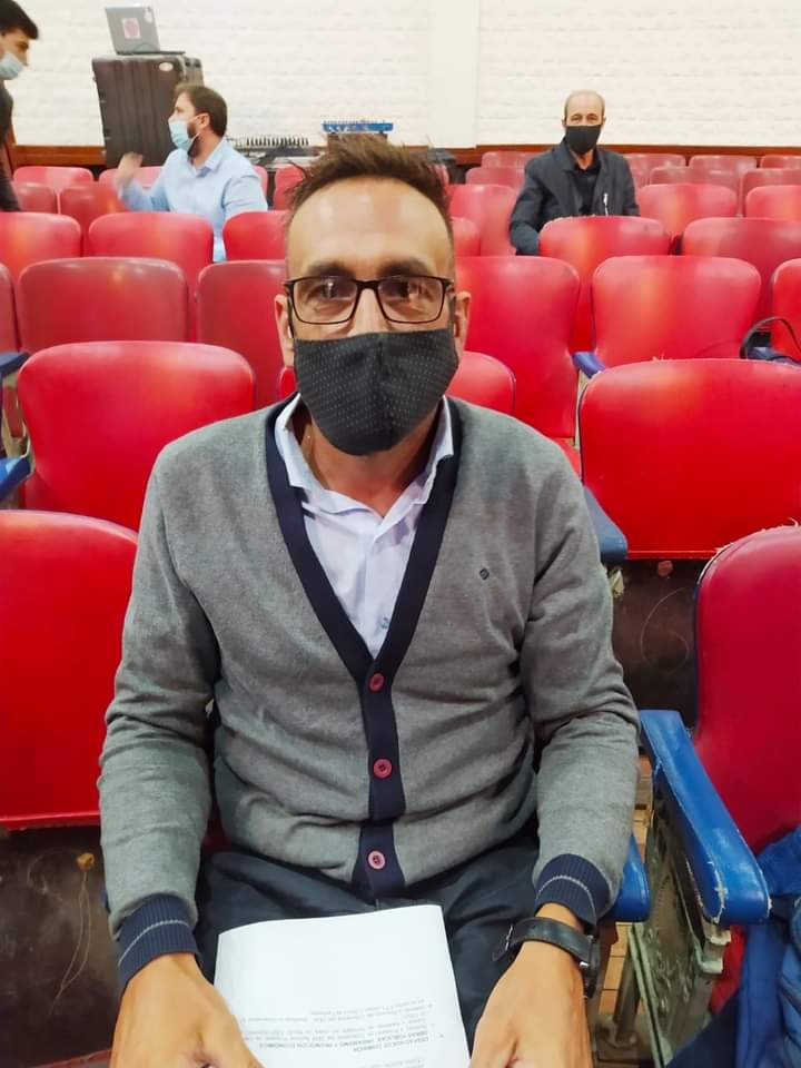 DIEGO DELLACASA: HAY MUCHO PARA PULIR EN BUSCA DE ABARATAR EL SERVICIO DE RECOLECCI&Oacute;N