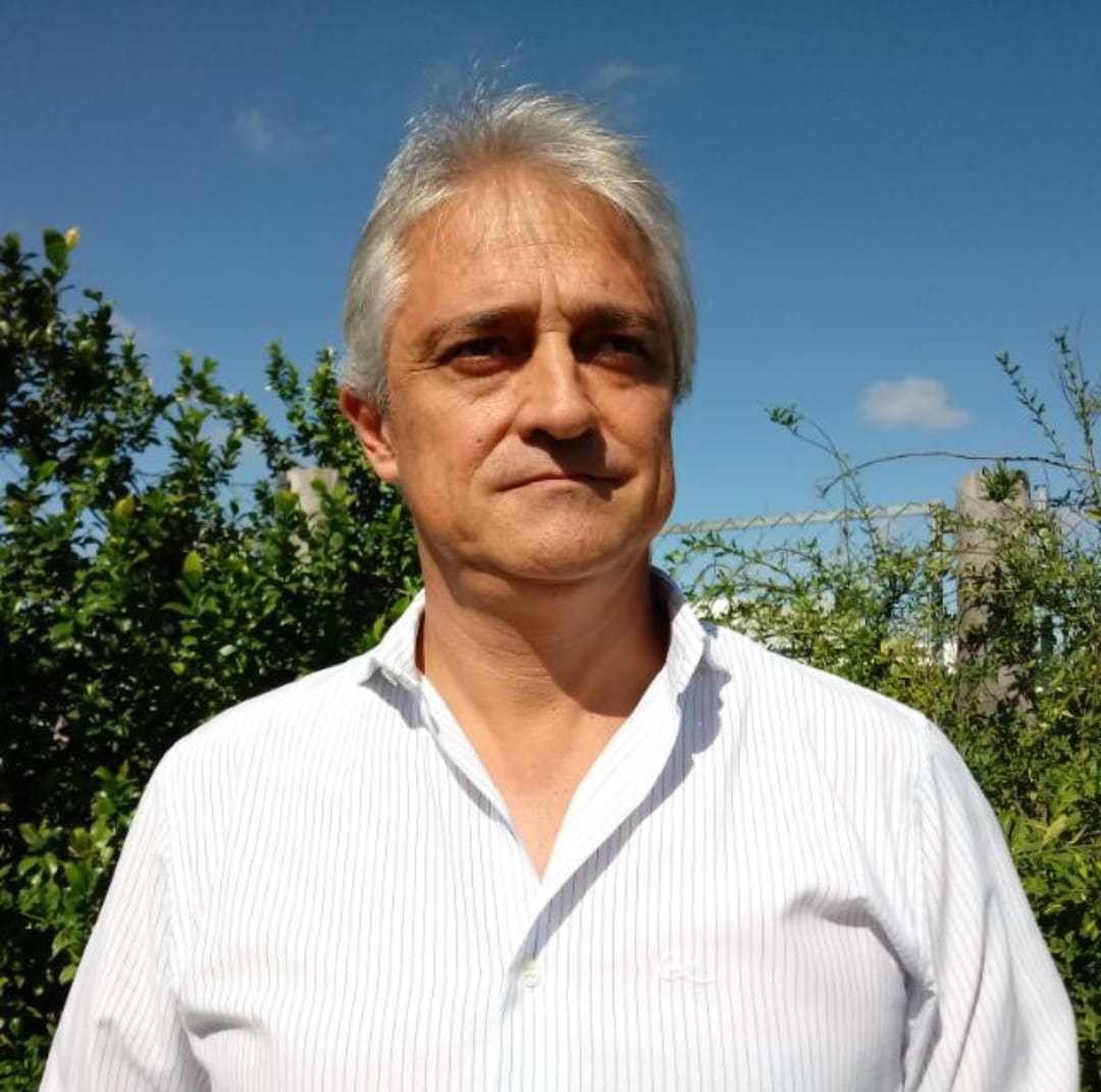 JAVIER MIGNANI: &ldquo;EL GOBIERNO VE AL CAMPO COMO GENERADOR DE RECURSOS&rdquo;