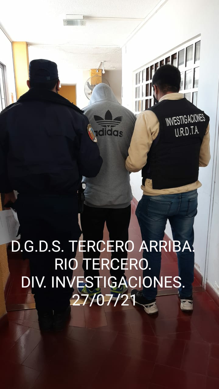 PARTE POLICIAL: 4 PEDIDOS DE PARADEROS, SECUESTRO DE VEH&Iacute;CULOS, HECHO CONTRA LA PROPIEDAD, ALLANAMIENTOS POSITIVOS, PEDIDO DE CAPTURA