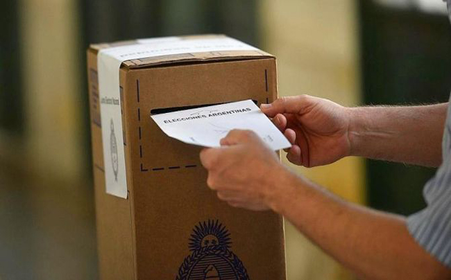 ELECCIONES 2021: Cierran precandidatos en C&oacute;rdoba con Juntos por el Cambio dividido en cuatro listas