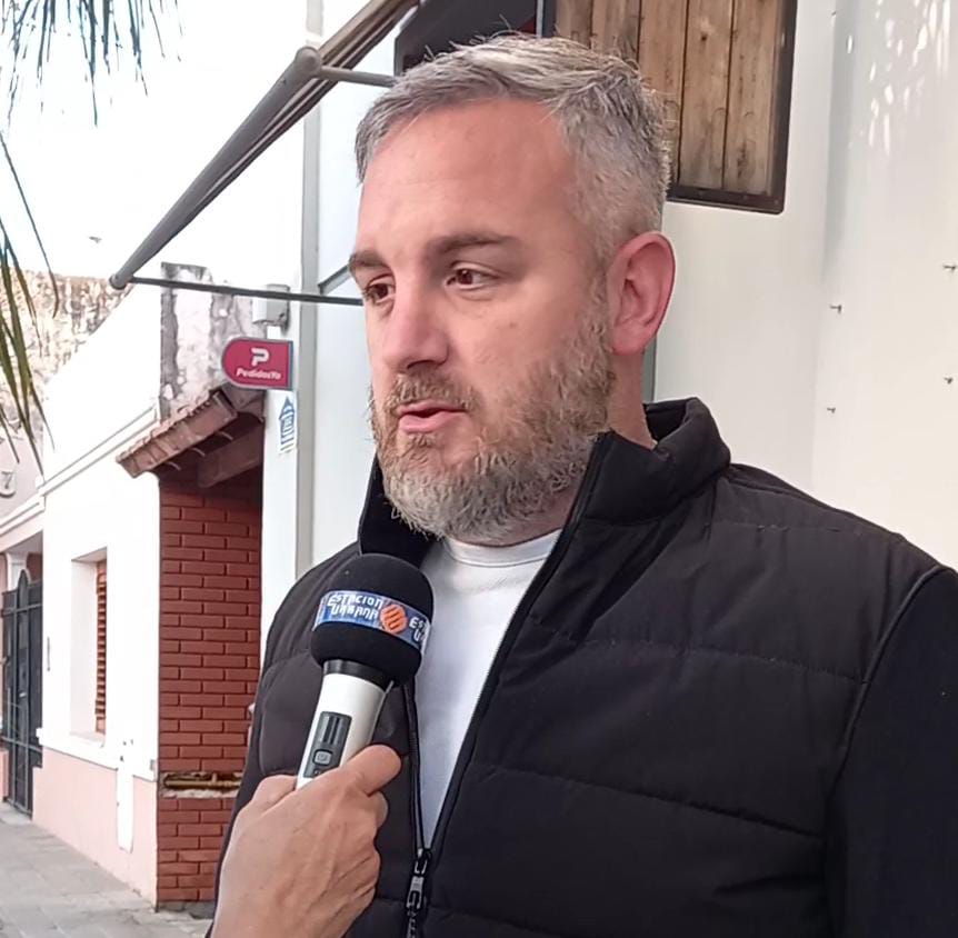 EL PRESIDENTE DE FERROCARRILES ARGENTINOS SE REFIRI&Oacute; AL PLAN DE ACCI&Oacute;N DEL ORGANISMO