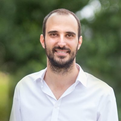 JOS&Eacute; IGNACIO SCOTTO &ldquo;SEGUIREMOS TRABAJANDO PARA MEJORAR CORRALITO&rdquo;