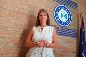 RECHAZO DE LA FEDERACI&Oacute;N AGRARIA POR LA EXPROPIACI&Oacute;N DE TERRENOS DEL INTA 