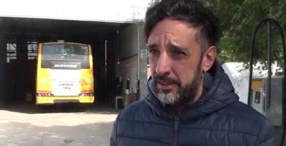 GAUMET: ESTUVIMOS AL L&Iacute;MITE PERO SEGUIMOS TENIENDO COMBUSTIBLE