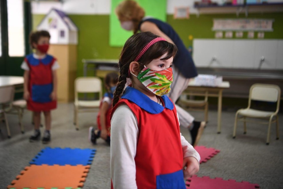 Vacaciones de invierno: En C&oacute;rdoba ser&aacute;n del 11 al 22 de julio