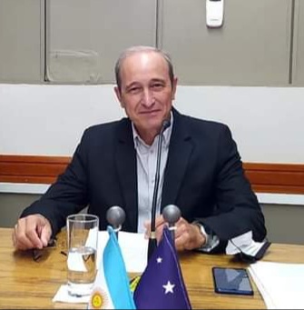 YANTORNO: *HUBO CONFUSI&Oacute;N Y SE DECIDI&Oacute; PRESENTAR EL PROYECTO DE ZOONOSIS NUESTRO ESPACIO*