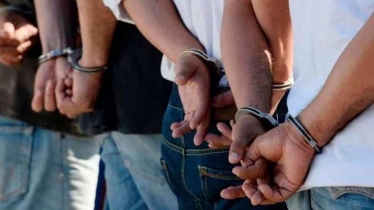 CALAMUCHITA: PRISI&Oacute;N PREVENTIVA PARA CINCO IMPUTADOS POR PROSTITUCI&Oacute;N DE MENORES