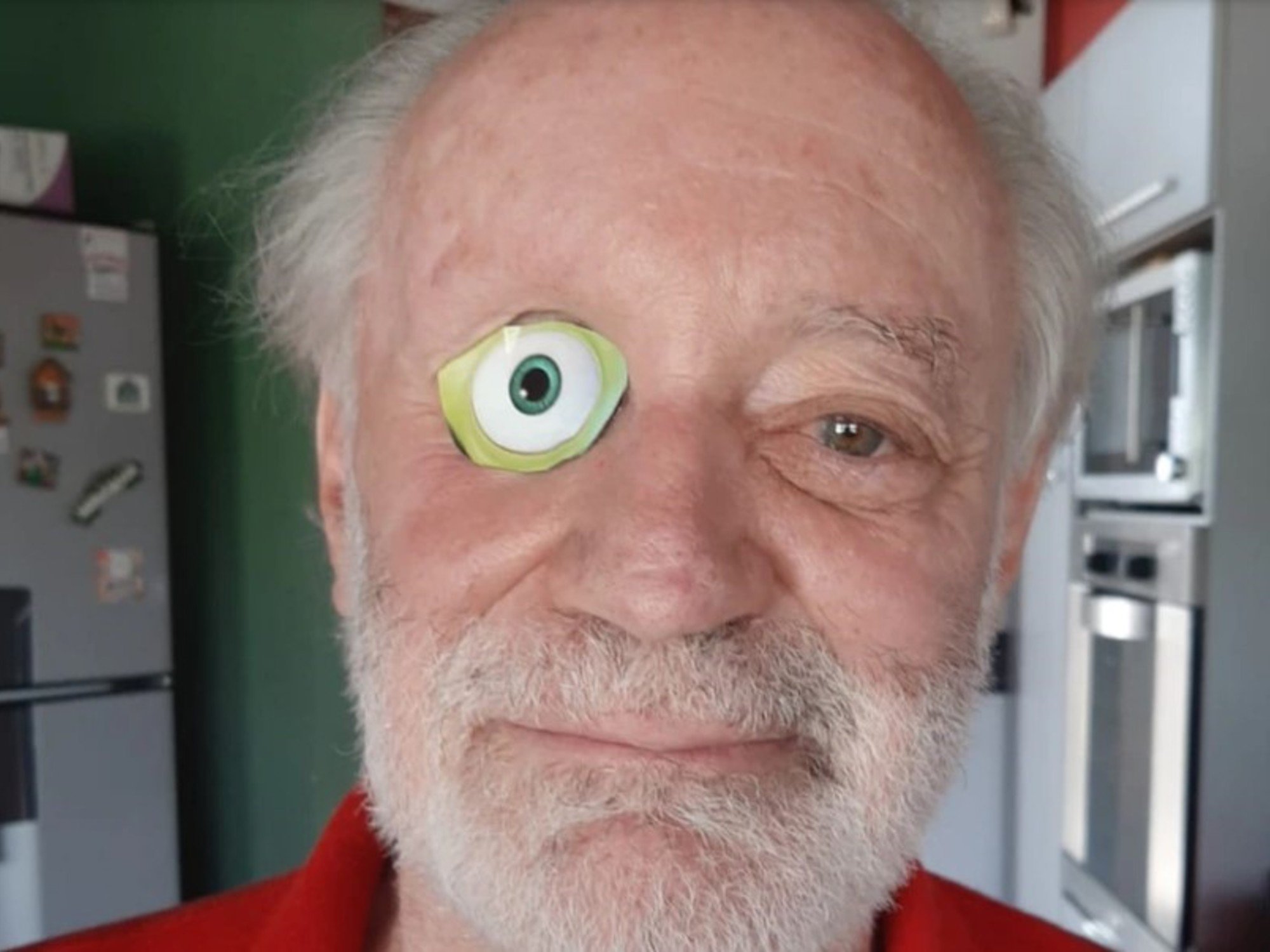 FEIGHELSTEIN: HABERME CONVERTIDO EN UN HACKER ME CAUSA SORPRESA Y HASTA GRACIA