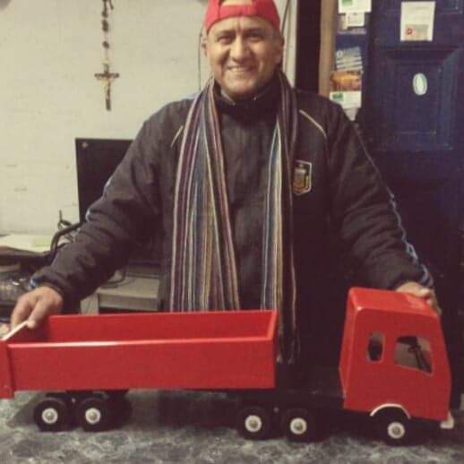 COMENZ&Oacute; LA COLECTA PARA EL FESTEJO *UN JUGUETE, UNA SONRISA* PARA EL D&Iacute;A DEL NI&Ntilde;O 