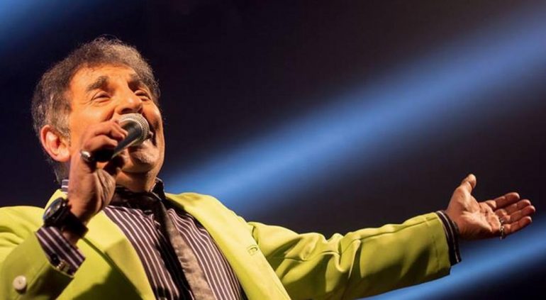 NOTICIAS + IVA: ENTREVISTA AL TURCO JULIO