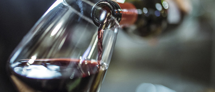 GABRIEL PRIETO: NO VA HABER DESABASTECIMIENTO DE VINOS