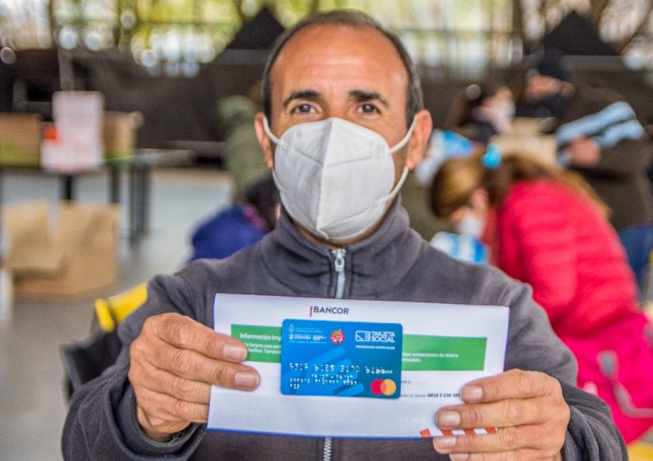 Ma&ntilde;ana viernes se acredita la Tarjeta Social para Celiacos