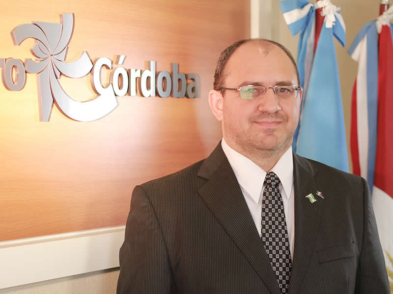 LA AGENCIA PROC&Oacute;RDOBA PROMOCIONA LA EXPORTACI&Oacute;N Y ACOMPA&Ntilde;A A LAS PYMES