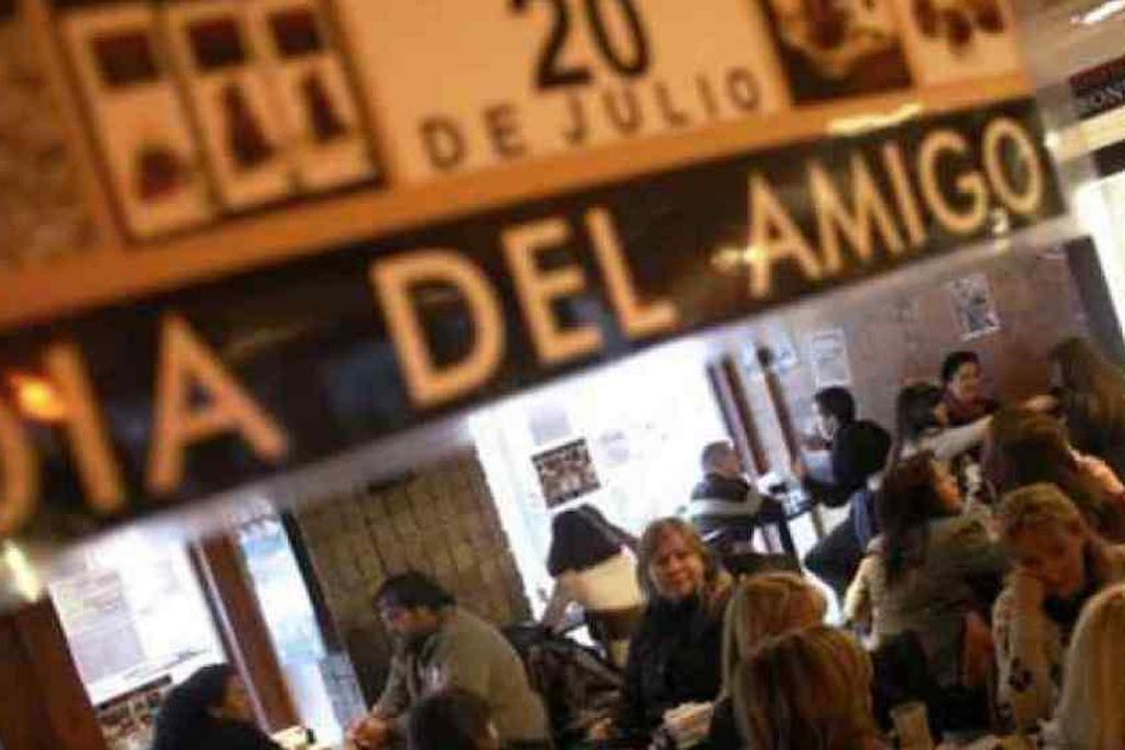 EXCELENTE NIVEL DE RESERVAS PARA EL D&Iacute;A DEL AMIGO